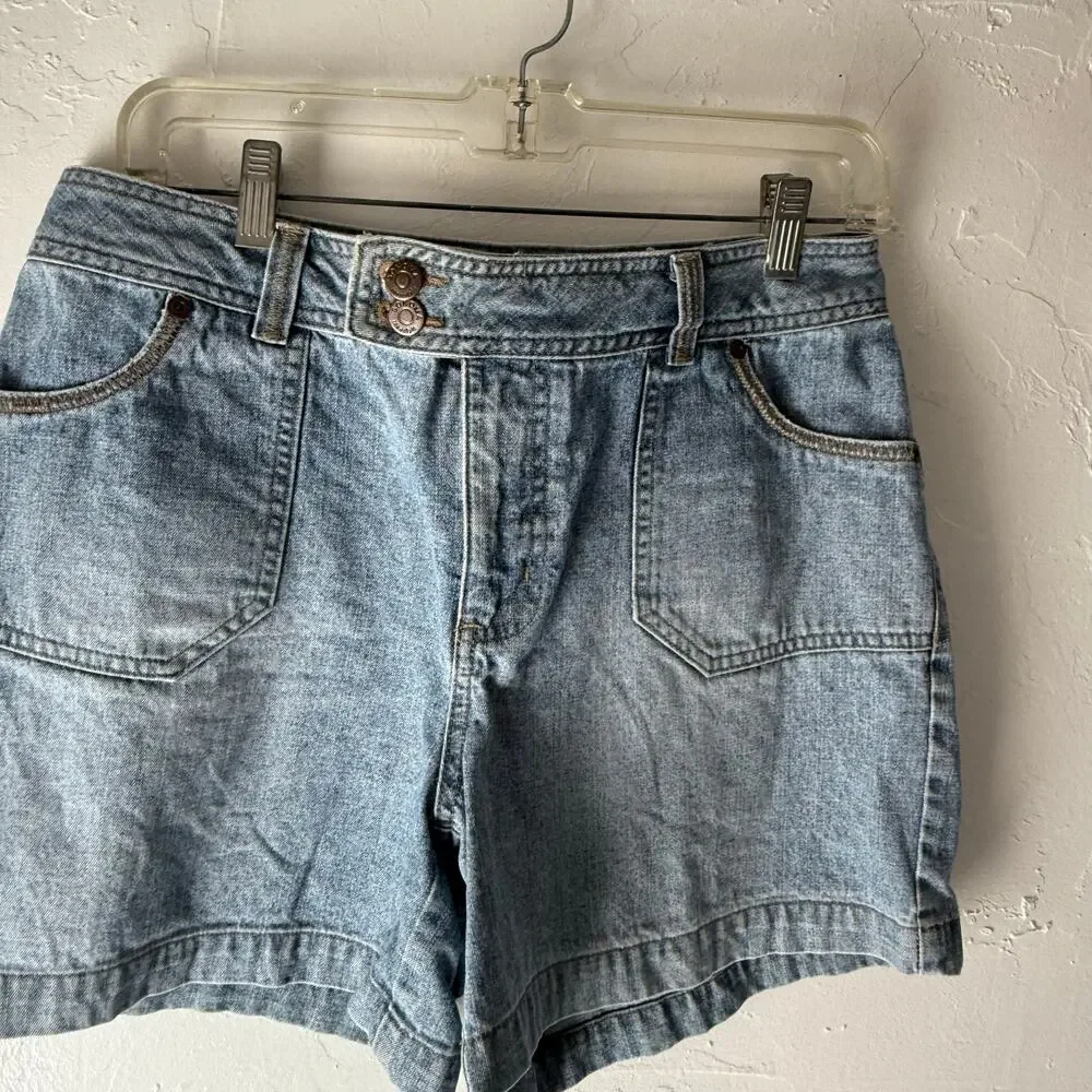 Sonoma Vintage 90s Size 10‎ W32 Inseam 4'5